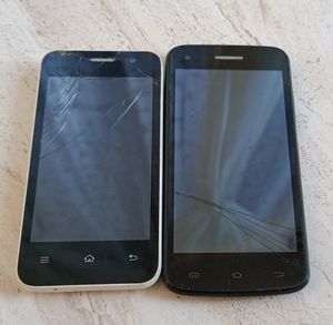 iBall Phone Not Working