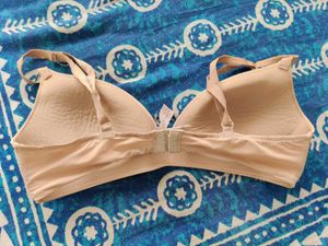 Nude Women Bra