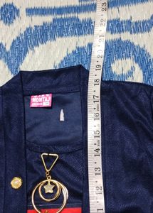 Girls Clothes Set Bust Size 26 Inch