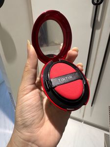 TIRTIR Mini Cusion Foundation