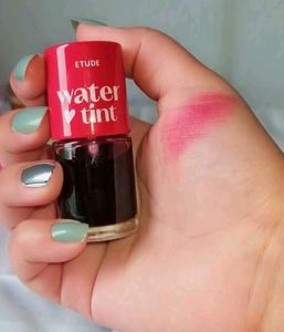 Etude Dear Darling Water Gel  Lip &amp; Cheek Tint