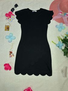 Black Dress🖤