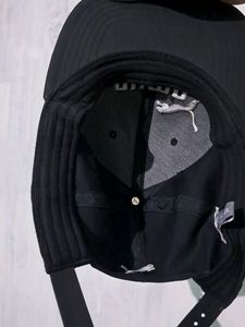 Puma UNISEX BRIM CAP