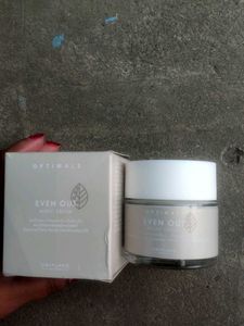 Oriflame Even Out Night Cream
