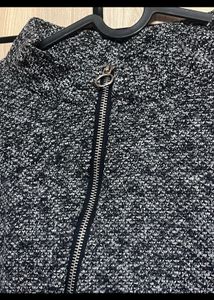 Overaized Jacket
