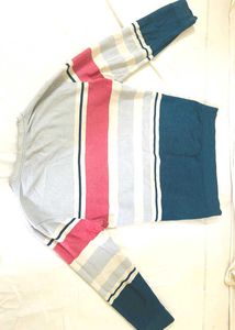 Mens Pullover