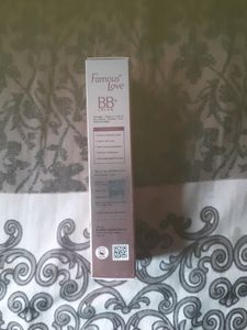 Famous Love BB+ Cream