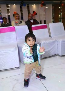 Cute Jacket For Girls/Boys