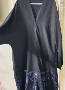 Dubai Abaya