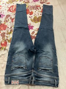 Lee Cooper Jeans