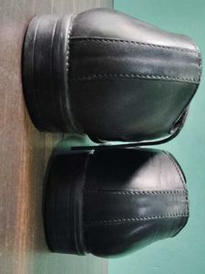Black Formal Shoes