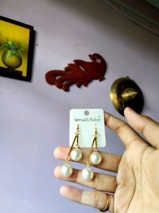 Beutiful Earring😍😍😍🙈🙈🙈🩷🩷🩷