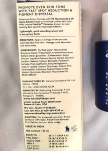 Asaya Spot Targeting Serum