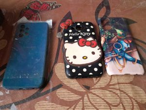 Mixed Mobile Phone Cases