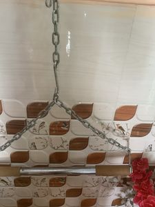 Steel Hanging Rod