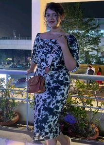 Bodycon dress