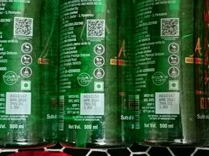 Pack Of 3 Aloe Vera Gel, 1500ml