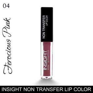 Insight Non Transfer Lip Color