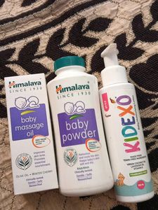 Baby Products