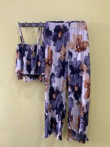 Beautiful Beach Vibe Co Ord Set