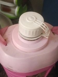 School Water Bottle
