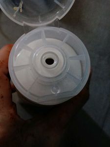 Vaseline Serum Lotion