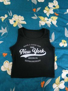 Combo Of Two Crop Top