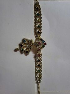 Necklace  And Pendent