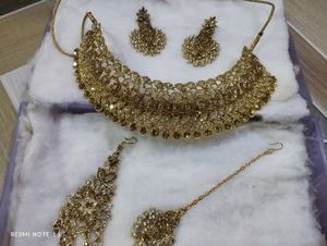 Beautiful 😍 Necklace Set