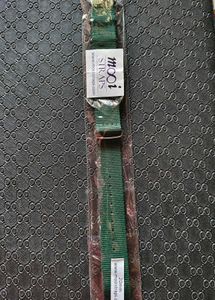 20mm Green Nato Strap Brand New