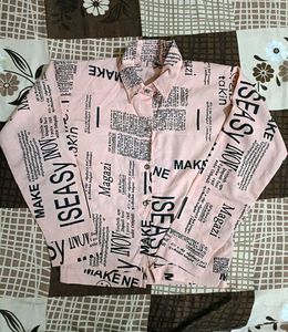 Combo Of 6 Unused Tops🎉