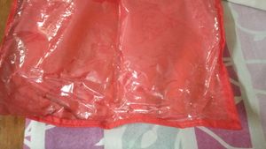 Saree Cover Single Piece