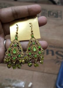pair of 2 Earrings