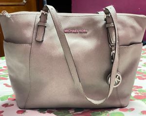 OG MICHAEL KORS Jet Set East/west Large Tote 👜