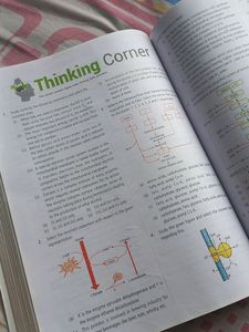🌷NCERT Fingertips All 3🌷NEW