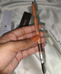 Color Chemistry Premium Eyebrow Pencil