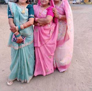 Beautiful Saree..😘