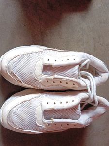 White Shoes