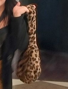 Brown H&amp;M Bag