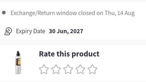 COSRX Snail Mucin Essence