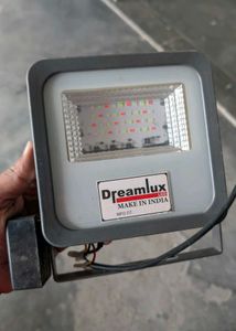 Dreamlux RGB Lights With Day/Night Sensor Set Of 3