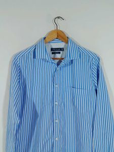Striped Dress Shirt