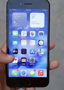 iPhone 7plus