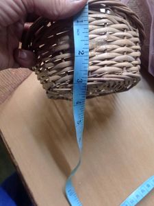 Bamboo Basket 🎊flash SALE 🎊