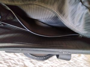 Black Laptop Bag
