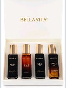 👨BellaVita Luxury Perfume For Him
