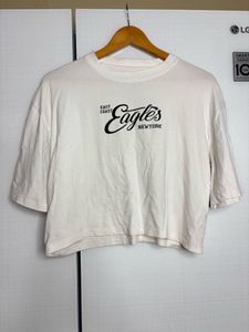 Eagles Graphic Tee