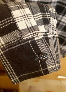 Classic Checked Shirt