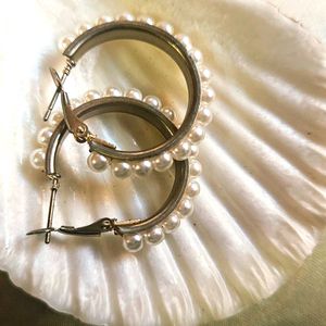3 Pieces Ear Jewelry ❤️