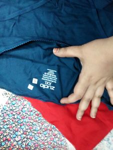 Zudio Panty